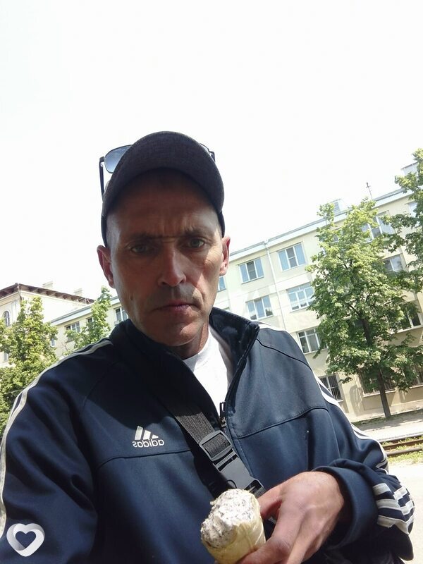 Андрей, 48, Стерлитамаке — анкета №3181698