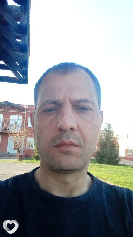 Андрей, 41, Туле — анкета №3181700