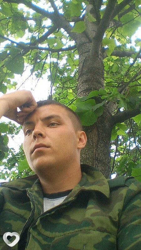 Антон, 35, Москве — анкета №3181804