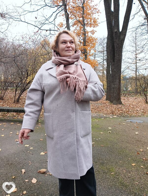 Анастасия, 48, Курске — анкета №3181812