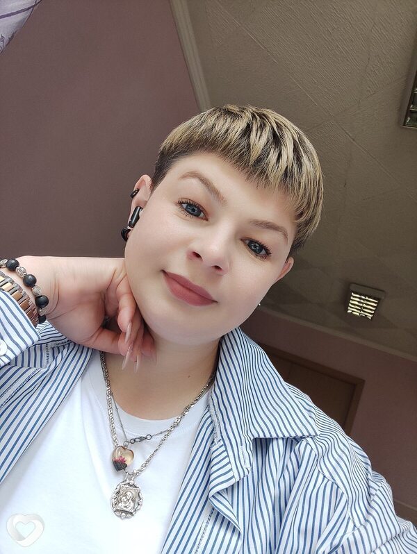 Romana, 31, Львове — анкета №3181817