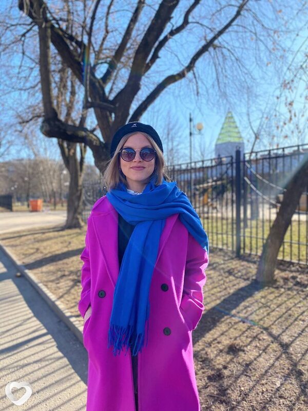 Светлана, 36, Москве — анкета №3181818