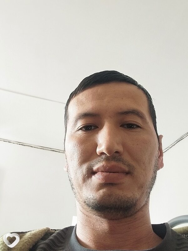 Дилмурод, 35, Минске — анкета №3181704