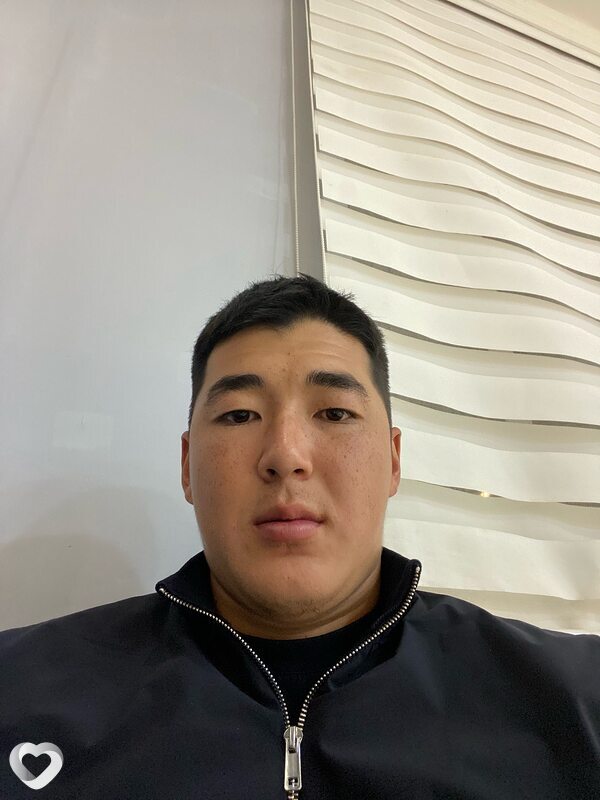 Али, 23, Астане — анкета №3181707
