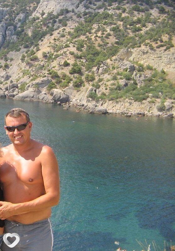 Сергей, 41, Брянске — анкета №3181714