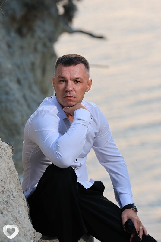 Александр, 46, Анапе — анкета №3181717