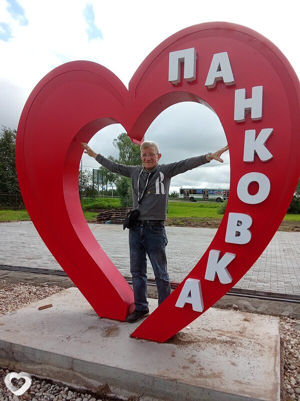 Роман, 58, Великом Новгороде — анкета №3181719