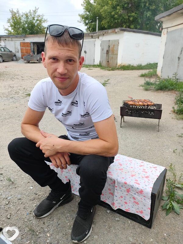 Евгений, 31, Челябинске — анкета №3181830