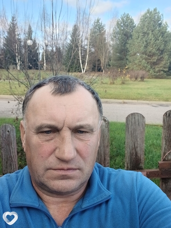 Андрей, 55, Апрелевке — анкета №3181837
