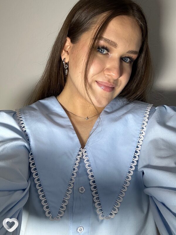 Ирина, 23, Екатеринбурге — анкета №3181847