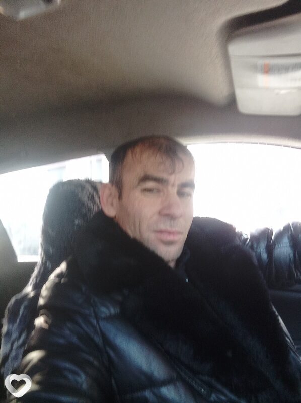 Назар, 42, Иркутске — анкета №3181848