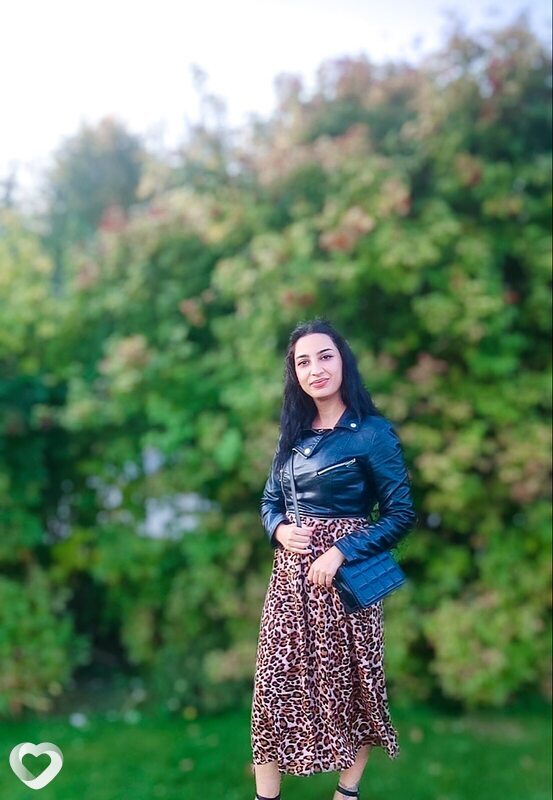 Lera, 27, Котласе — анкета №3181759