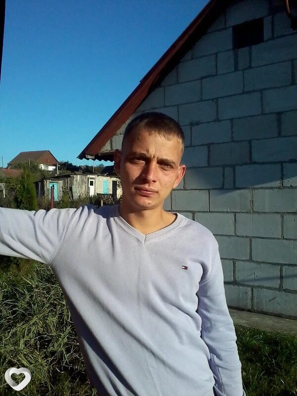 Евгений, 36, Твери — анкета №3181767