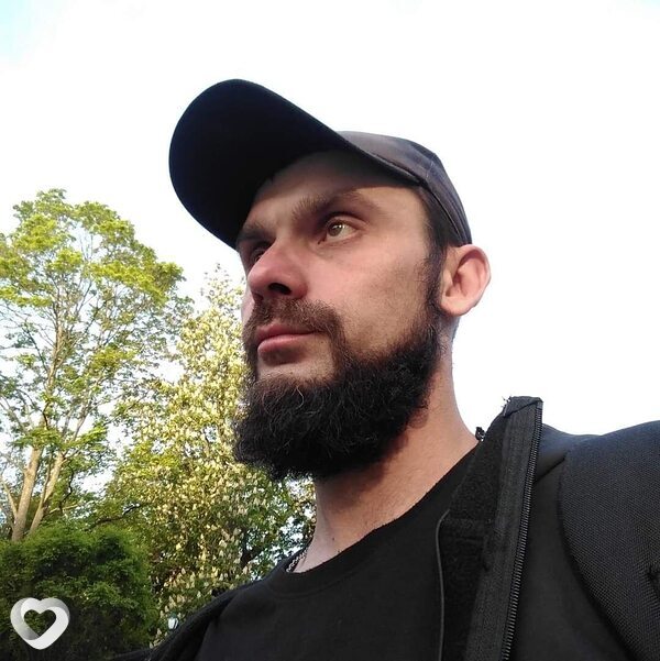 Тоник, 41, Харькове — анкета №3181774
