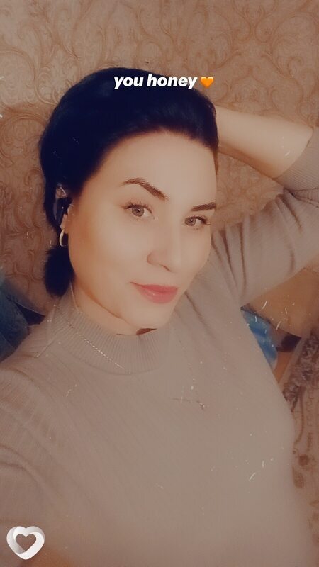 Валентина, Кызылорда