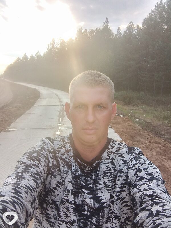 Дмитрий, 33, Бузулуке — анкета №3182309