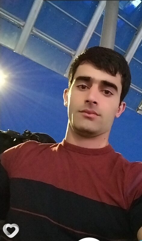 Магамет, 27, Мытищах — анкета №3182317