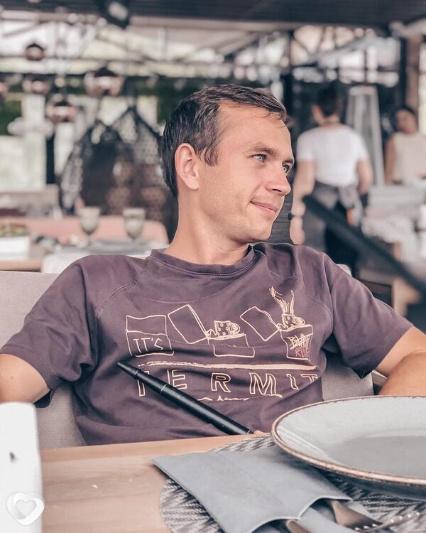 Владимир, Новопавловск