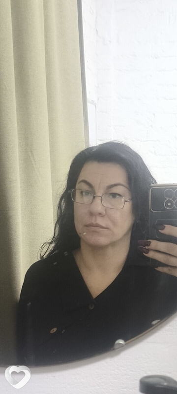 Татьяна, Павловский Посад