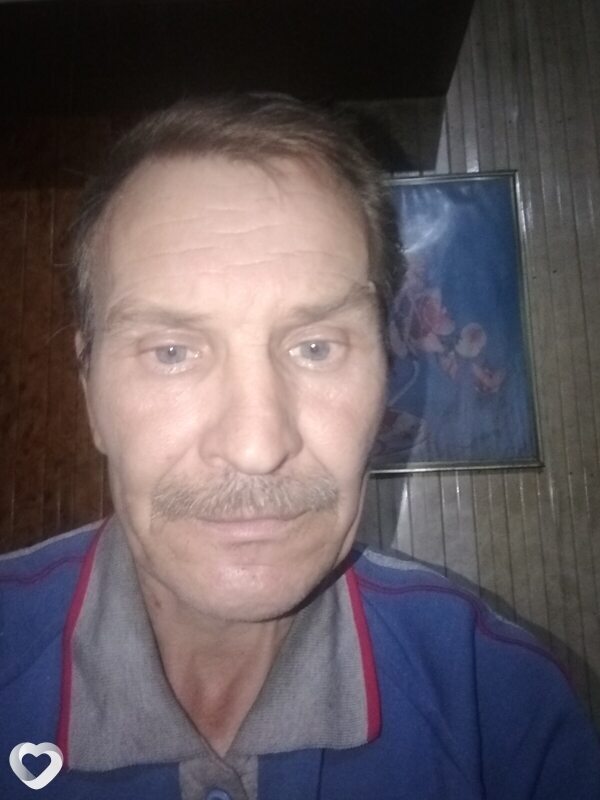 Николай, 52, Ставрополе — анкета №3181889
