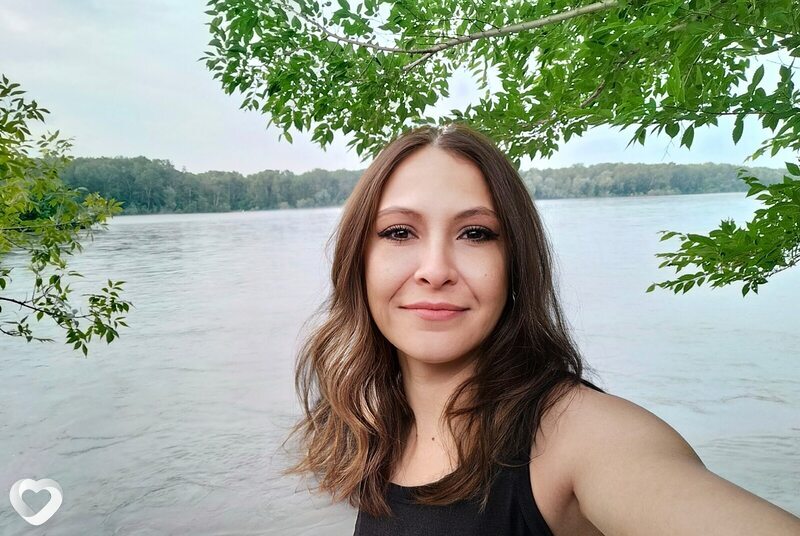 Елена, 46, Усть-Каменогорск — анкета №3181895