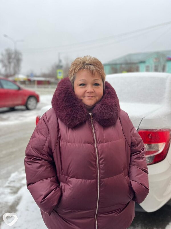 Нурзалия, 46, Екатеринбурге — анкета №3181917