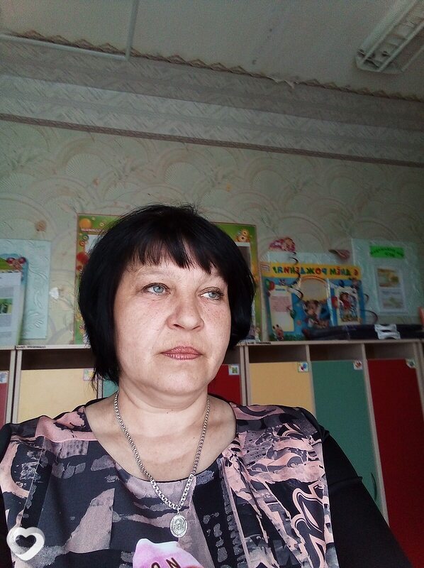 Ольга, 55, Валуйках — анкета №3181918