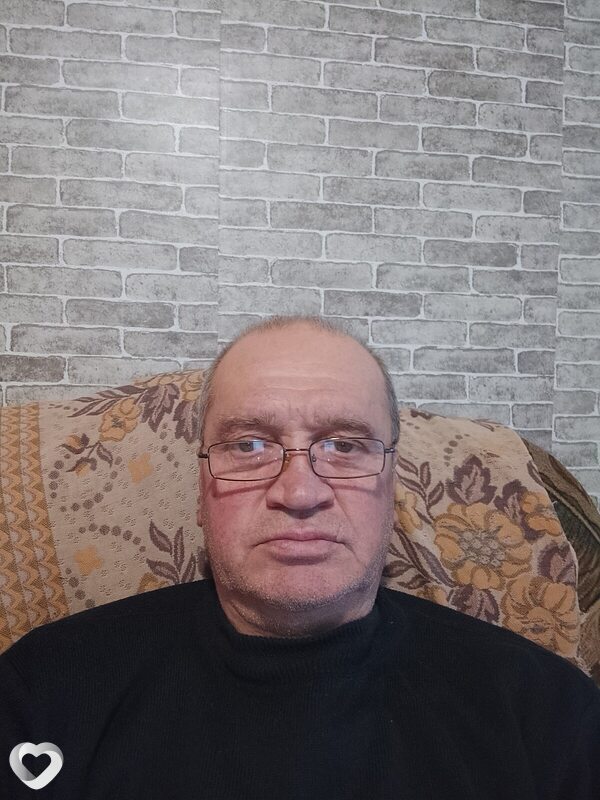 Валентин, 56, Санкт-Петербурге — анкета №3182007