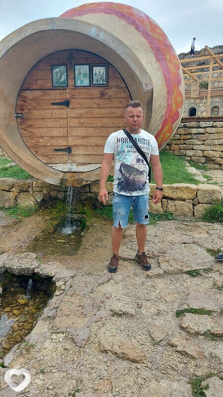 Сергей, 48, Москве — анкета №3182009