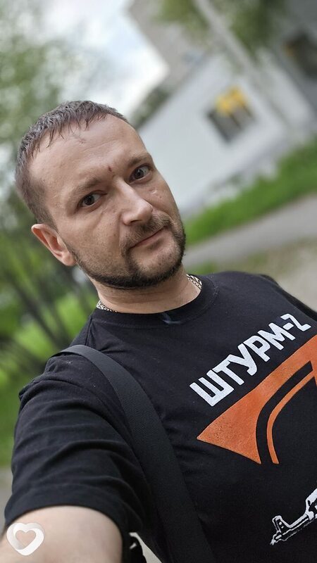 Николай, 37, Миассе — анкета №3181853