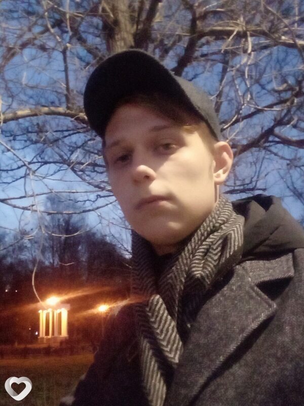 Глеб, 22, Новокузнецке — анкета №3181857