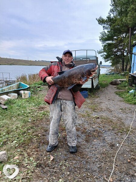 Александр, 45, Орёл — анкета №3181861