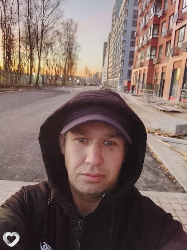Алекс, 39, Москве — анкета №3181866