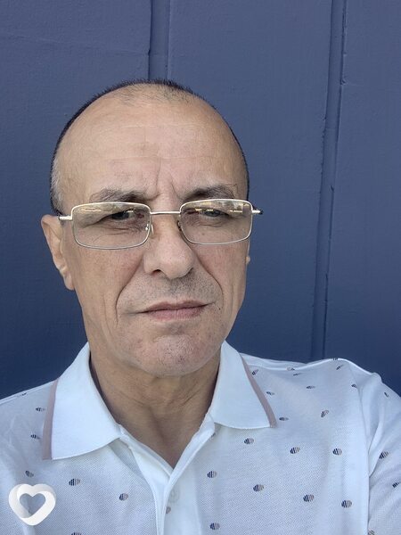 Павел, 55, Минске — анкета №3181781