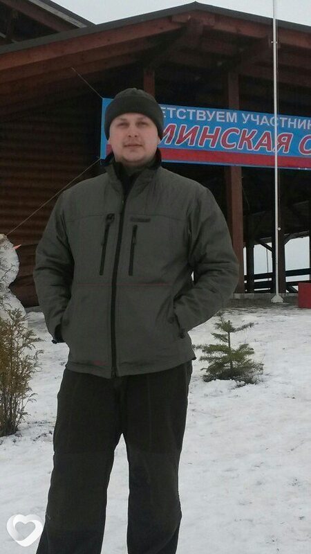 Александр, 35, Киеве — анкета №3181784