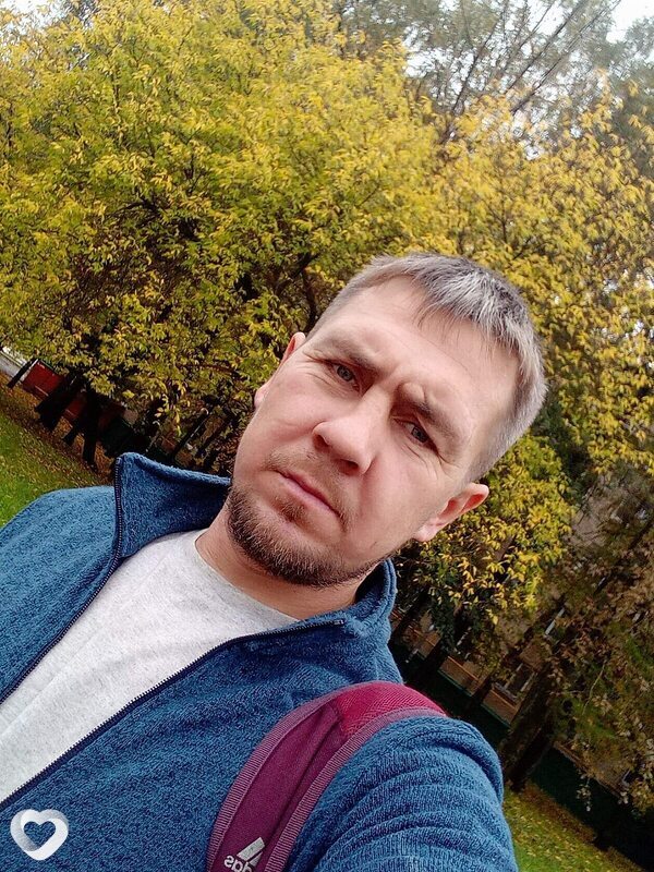Павел, 38, Коврове — анкета №3181799
