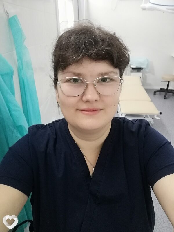 Анна, 41, Искитиме — анкета №3181802