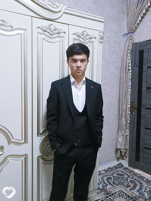 Али, 22, Астане — анкета №3182105