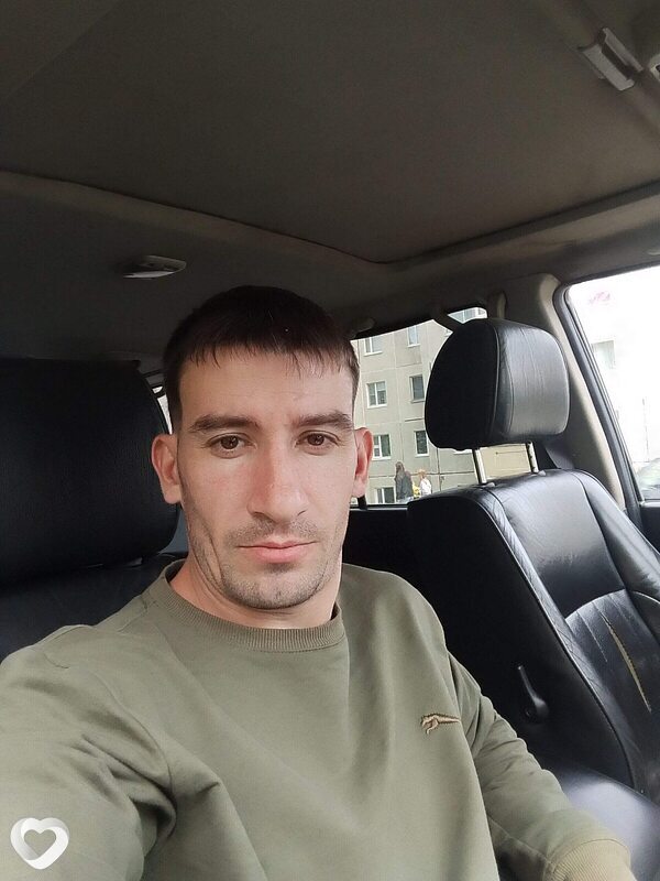 Александр, 27, Комсомольске-на-Амуре — анкета №3182114