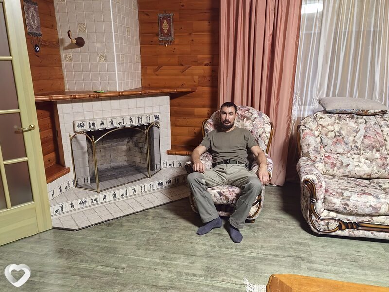 Сергей, 38, Тайшете — анкета №3182115