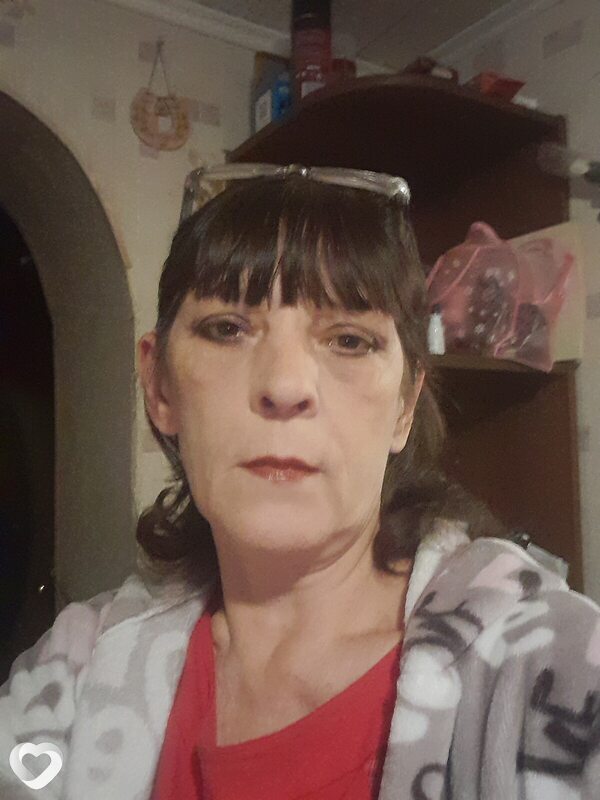 Оксана, 53, Луганске — анкета №3182117