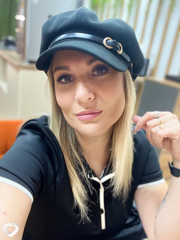 Анастасия, 38, Уфе — анкета №3182118