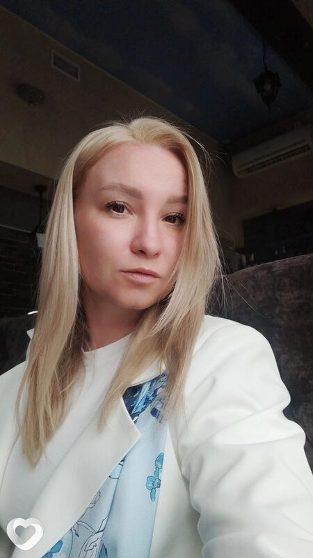 Настя, 38, Брянске — анкета №3182120