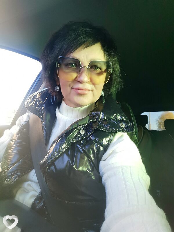 Татьяна, 56, Санкт-Петербурге — анкета №3182122