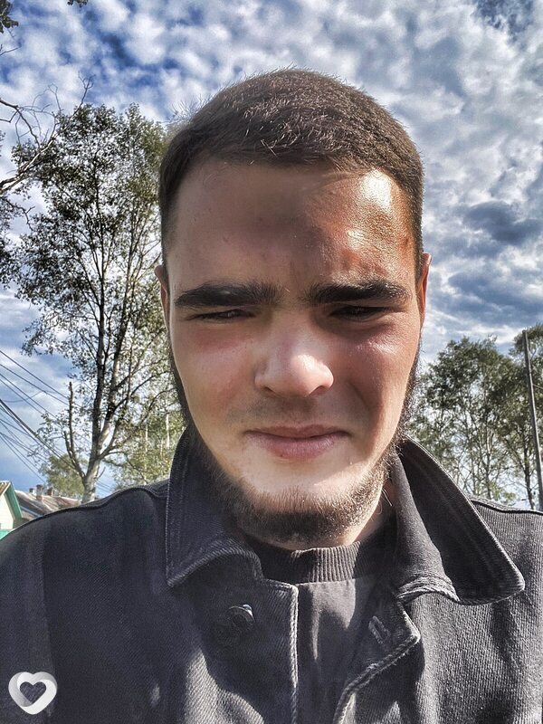 Антошка, Ванино