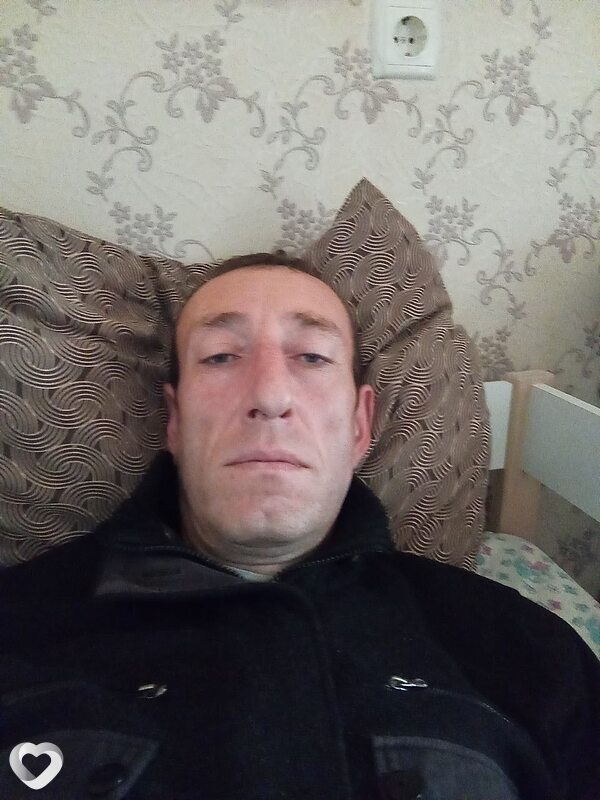 Сейран, 43, Воскресенске — анкета №3182159