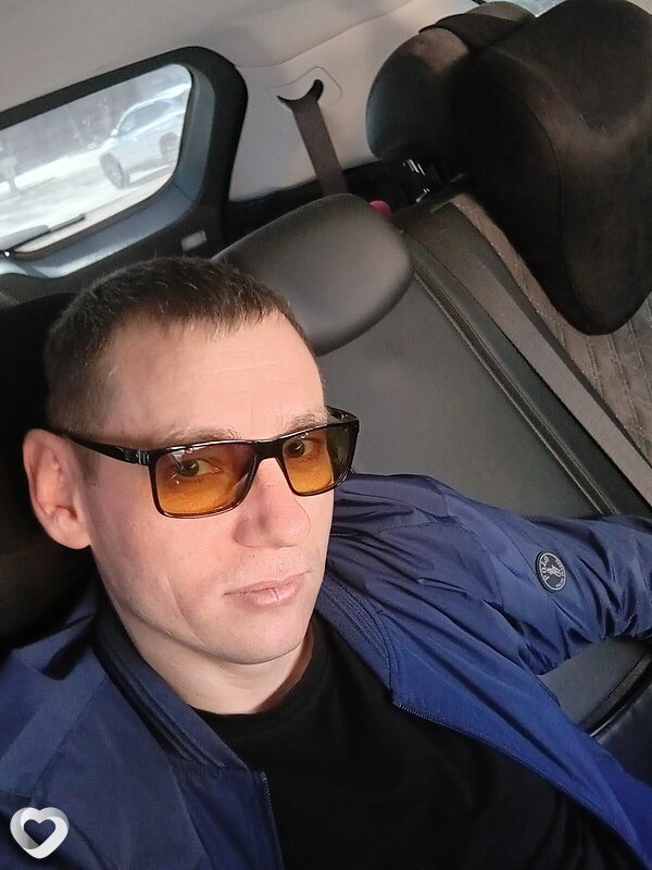 Александр, 37, Балхаше — анкета №3182164