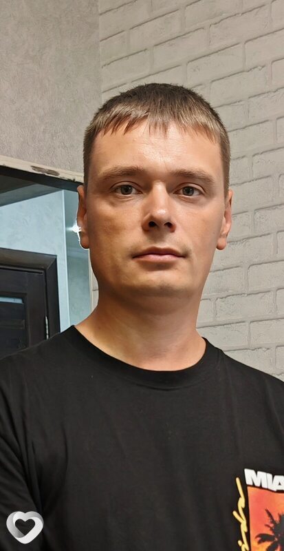 Артём, 36, Мозыре — анкета №3182168