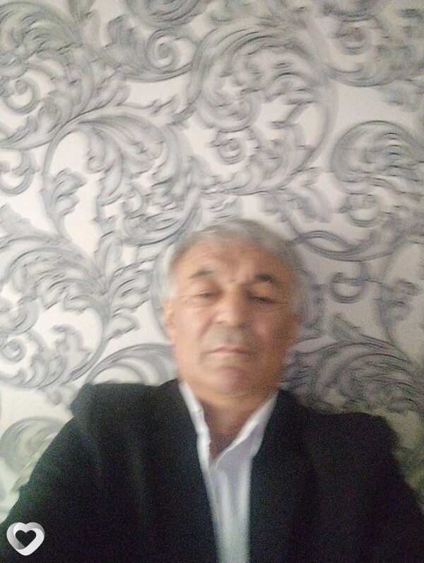 Алик, 61, Ставрополе — анкета №3182172
