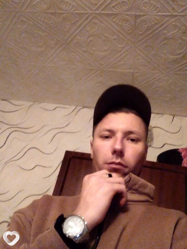 Эдуард, 33, Макинске — анкета №3182079